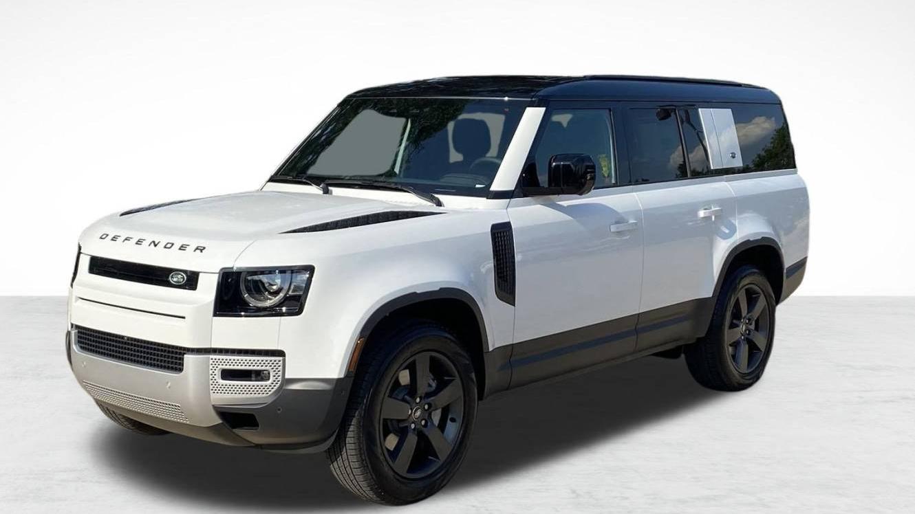 LAND ROVER DEFENDER 2024 SALEJFEU4R2353384 image